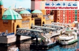 [GROUPON] Besuch des Miniatur Wunderlandes und eine Hamburger Hafenrundfahrt am Abend für nur 18,- Euro
