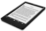 [TCHIBO] E-Book-Reader SONY PRS-T3S schwarz schon ab 65,90 Euro inkl. Versand (Vergleich 110,-)