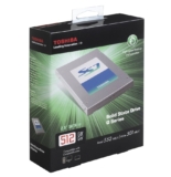 [AMAZON] Toshiba HDTS251EZSTA Q-Series interne SSD 512GB 2,5″ für nur 169,- Euro inkl. Versand (Vergleich 218,-)