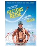 Kostenlose Kino-Tickets für “Hectors Reise oder die Suche nach dem Glück” ab 10:30 Uhr für viele Städte in Deutschland