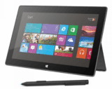 [COMTECH] Microsoft Surface Pro 128 GB Tablet PC für nur 399,- Euro inkl. Versand