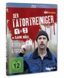 Jaaaaaa, der Ernie von der SpuBe! Der Tatortreiniger Staffel 1 und 2 als Blu-ray mit Ernie aus Stromberg für nur 11,97 Euro bei Prime inkl. Versand