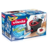 Bei Amazon bis zum 7. September 2014 satte 20% auf Produkte von Vileda erhalten