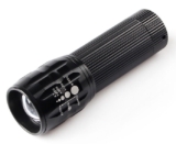 Spritzwassergeschützte Q5 Taschenlampe bis zu 500 Lumen nur 1,93 Euro inkl. Versand