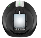 Krups KP5108 Dolce Gusto Circolo Automatik (Wasserbehälter 1.3 L / Füllmengenkontrolle) nur 78,99 Euro inkl. Versand (Vergleich 118,-)