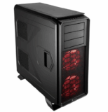 Corsair Graphite 730T – schwarzes Tower-PC-Gehäuse für nur 78,90 Euro inkl. Versand bei iBood!