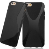 iPhone-Day! Zwei Stück Silikon-Hüllen oder Leder-Tasche für das iPhone 6 und das iPhone 6 Plus schon ab 0,99 Euro inkl. Versandkosten