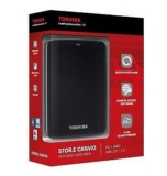 Externe 2,5″ Festplatte Toshiba STOR.E Canvio 1,5TB mit USB 3.0 für nur 66,- Euro inkl. Versand (Vergleich 99,- Euro)