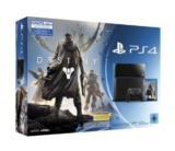 Tipp! Sony PlayStation 4 (PS4) 500GB + Destiny für zusammen nur 367,08 Euro inkl. Versand (Vergleich 404,-)