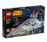 LEGO Star Wars Imperial Star Destroyer 75055 für nur 91,51 Euro bei Galeria-Kaufhof