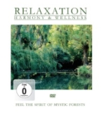 Musik DVD – Meditation: Feel The Spirit Of Mystic Forests Natur DVD vollkommen gratis bestellen