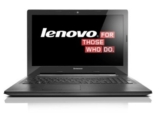Lenovo IdeaPad G50-70 Notebook (i5-4210U, 4GB, 500GB, SSHD, ohne Windows) für nur 349,- Euro inkl. Versand
