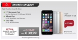 Das neue iPhone 6! Vodafone Smart XL Tarif + iPhone 6 (16GB) für nur 169,- Euro + Vertragsverlängerer zahlen 199,- fürs iPhone