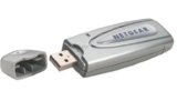 Netgear 54 MBit/s Wireless Stick 802.11g USB 2.0 Adapter WLAN Stick für nur 2,99 Euro – versandkostenfrei