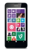 Nokia Lumia 630 Black für nur 89,- Euro – keine Versandkosten