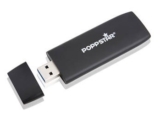 Alter Schwede! Riesiger 256GB Poppstar flap USB 3.0 Stick nur 70,58 Euro inkl. Versand (Vergleich 100,-)