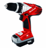 Einhell Akku-Bohrschrauber RT-CD 14,4/1 Li mit 2. Akku, Li-Ion 14,4 V für nur 99,99 Euro inkl. Versand als Blitzangebot!