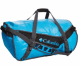 Columbia Tasche Lode Hauler Duffel Bag, Compass Blue, 100 Liter für nur 31,98 Euro inkl. Versand!