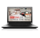 Tipp! Lenovo B50-45 MCD27GE Notebook inkl. Win 7 HP für nur 299,- Euro inkl. Versand