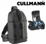 Cullmann Como Cross Pack 300 – Schultertasche für Kameras für nur 33,90 Euro inkl. Versand