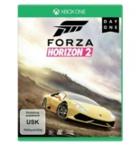 Microsoft Forza Horizon 2 – D1 Edition XBOX One Rennspiel für nur 48,90 Euro inkl. Versand