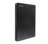 Toshiba Stor.Slim 2.5 1 TB USB 3.0 schwarz für nur 57,- Euro versandkostenfrei (Vergleich 68,-)