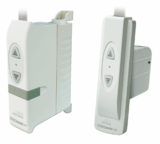 Elektrische Rollos nachrüsten: Schellenberg ROLLODRIVE 30 oder 40 Gurtwickler für je nur 49,99 Euro inkl. Versand!