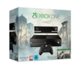 Xbox One Konsole + Kinect inkl. Assassin’s Creed Unity und Black Flag + Halo – The Master Chief Collection schon ab 449,10 Euro