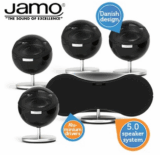 JAMO 360 SERIES – S 35 HCS 5.0-Lautsprecher-Set für nur 308,90 Euro inkl. Versand