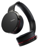 Sony Extra Bass-Kopfhörer mit Bluetooth und NFC nur 108,93 Euro inkl. Versand (Vergleich 158,-)
