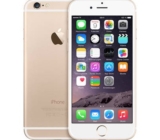 Apple iPhone 6 16GB Gold ohne Lock als Demoware nur 597,- Euro inkl. Versand (Vergleich 667,-)
