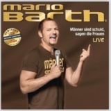 Mario Barth „Männer sind schuld, sagen die Frauen“ bei Google Play kostenlos zum Download