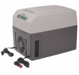 WAECO TropiCool TC 14 – Thermoelektrische Kühlbox für 121,37 Euro inkl. Versand bei Amazon!
