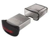 SanDisk Cruzer Ultra Fit USB3.0 32GB nur 15,47 Euro inkl. Versand – im Ausland sogar nur 12,34 Euro