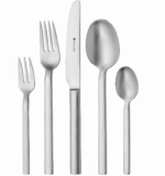 Auerhahn 22 8102 0368 Vento matt 68-teilig Besteckgarnitur für nur 129,- Euro