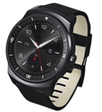 Smartwatch LG G Watch R für rund 216,89 Euro inkl. Versand (Vergleich 243,-)