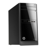 HP Desktop-Rechner (Win 8.1, Intel J2900 mit HD, 4GB, 500GB) nur 229,- Euro inkl. Lieferung