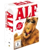Bestpreis! ALF – Die komplette Serie auf 16 DVDs für 17,99 Euro – keine Versandkosten