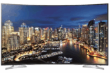 Samsung UE55HU7100 139 cm (55 Zoll) Curved LED-Backlight-Fernseher mit 4K Auflösung für nur 1249,- Euro inkl. Versand
