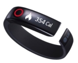 Tipp! Fitnessarmband LG ELECTRONICS Lifeband FB84-BS in verschiedenen Größen nur 49,- Euro inkl. Versand (Vergleich 69,-)