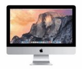 Apple iMac 27″ Retina 5K 3,5 GHz Intel Core i5 8GB 1TB FD M290X (MF886D/A) für nur 2195,- Euro inkl. Versand