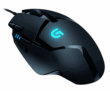 Logitech G402 Hyperion Fury FPS Gaming Maus (USB) für nur 29,99€ inkl. Versand