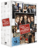 How I met your Mother – Season 1-9 Complete Box [27 DVDs] für nur 69,97 Euro inkl. Versand