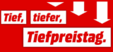 Tiefpreis Tag bei Mediamarkt mit wirklich guten Angeboten