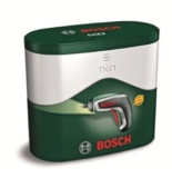 Bosch IXO Akkuschrauber + 10 Standard-Schrauberbits + Ladegerät für nur 28,30 Euro inkl. Versand