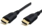 Jetzt 2 Stück! Bei Ebay 2x HDMI Kabel 1,8m für nur 1,- Euro inkl. Versand