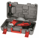 Einhell Winkelschleifer TE-AG 125/750 Kit im Koffer für nur 29,99 Euro inkl. Versand