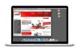 Apple MacBook Pro Retina MGX82D/A (13“ Core i5 2,6 GHz 256GB 8GB Iris) für nur 1099,- Euro inkl. Versand