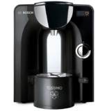 Bosch TASSIMO CHARMY inkl. Britta Wasserfilter und Milka Haselnussknacker effektiv mit 1 Cent Gewinn