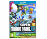 New Super Mario Bros.U für nur 18,99 Euro inkl. Versand